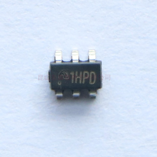 ME3116输入40V输出1A DCDC降压芯片SOT23-6印字1HPD