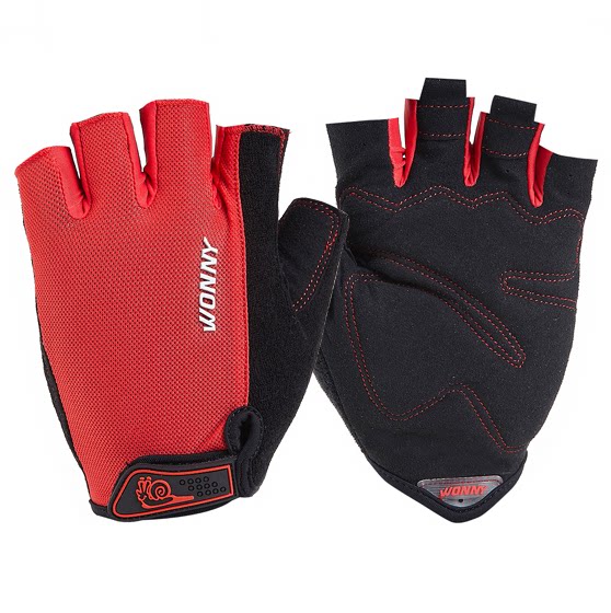 Gants de cyclisme mixte WONNY - Ref 2245415 Image 1