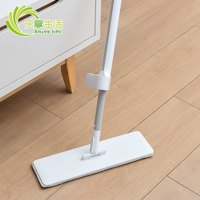 平板拖把免手洗神器神器干湿两用