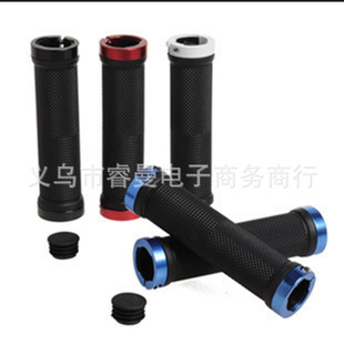 Poignées de vélo - Ref 2346358 Image 1