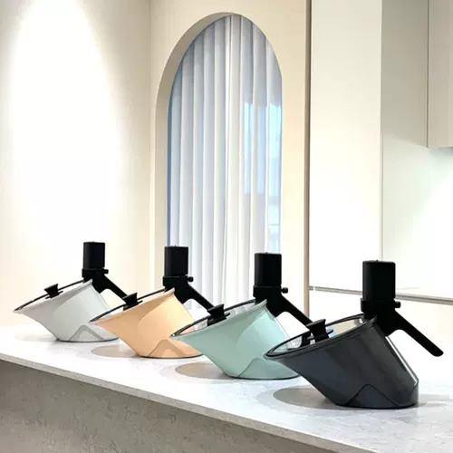 Автоматический универсальный умный кухонный комбайн для домашнего использования, Южная Корея, полностью автоматический, новая коллекция