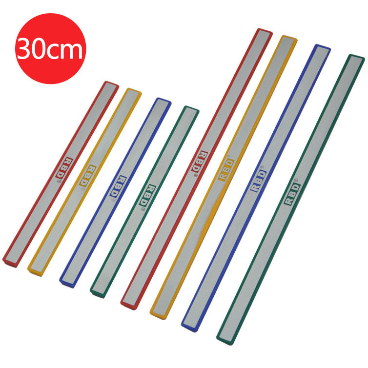 装得快彩色磁性吸条 20cm30cm白板磁条吸铁石 磁力条磁贴  2根装,文具电教/文化用品/商务用品,磁性贴,淘宝优惠券,粉丝福利购,淘宝优惠卷