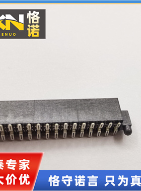 SFC-115-T2-F-D-A SAMTEC申泰 镀金插座 针座 母座 30PIN 1.27mm