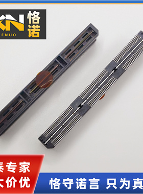 QTH-090-03-F-D-A-K-TR SAMTEC 0.5MM 180pin 2排 板对板镀金公座