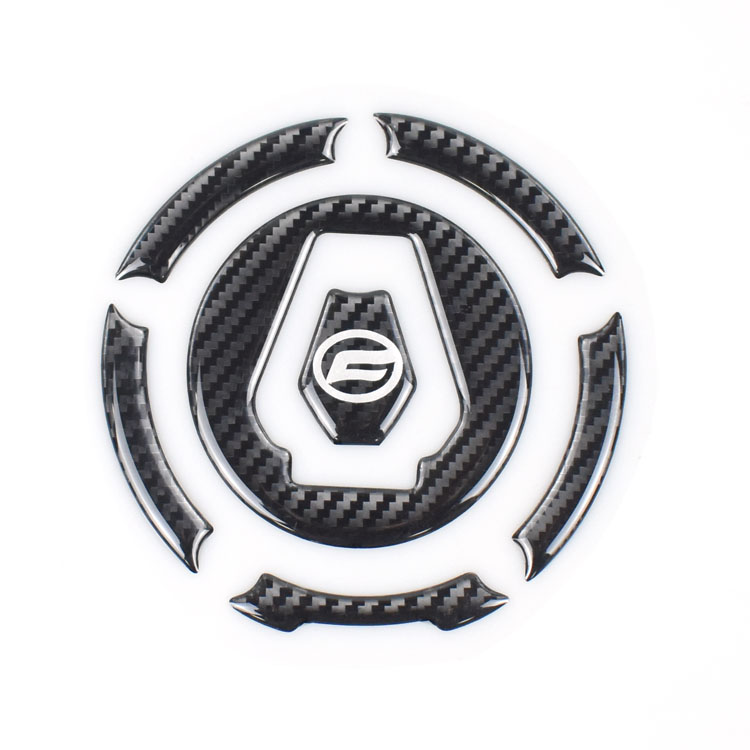 适用春风款贴650mt油箱盖保护贴