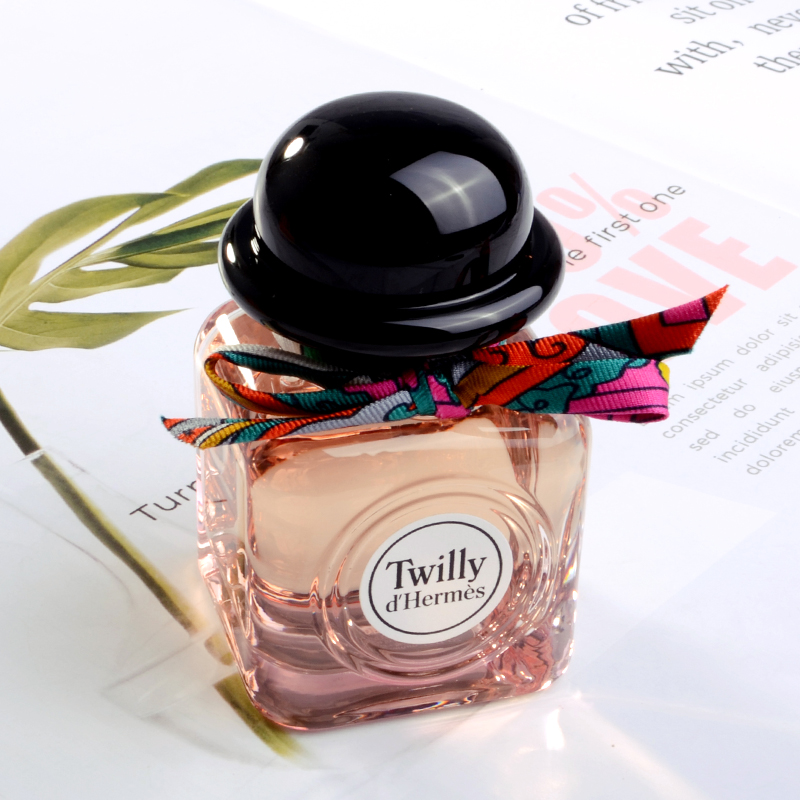 Hermes °®ÂíÊË TwillyС˿½íË¿´øÐ¡Ã±×ÓŮʿµÏãË®50ML
