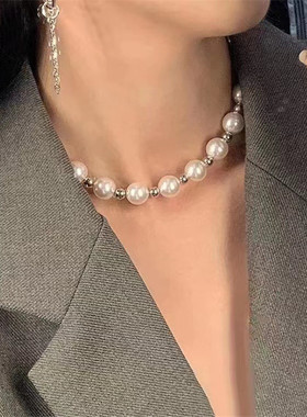 施hua洛珍珠大颗的美丽