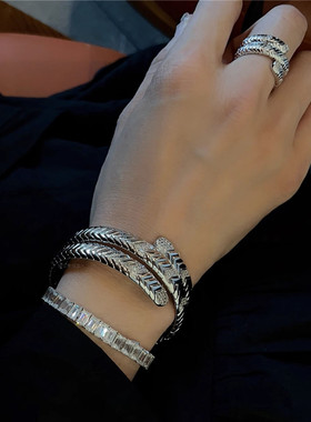 男女同款CNC高端定制保色好