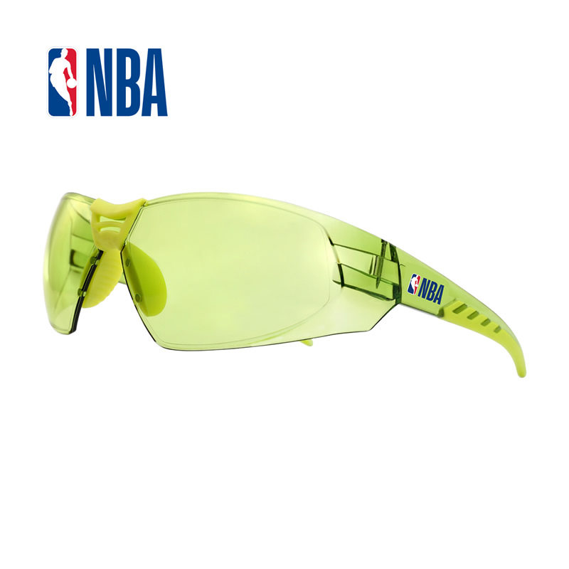 NBA6911 学生网课防蓝光抗疲劳玩游戏电竞户外骑行运动增光太阳镜