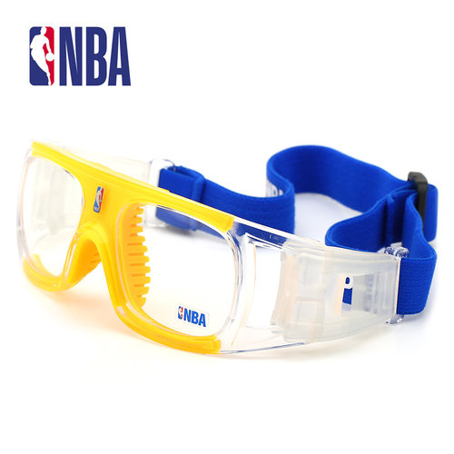 NBA901篮球运动护目镜防撞有度数