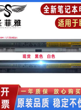 适用联想小新V1000 V2000 V3000 V1050 V1070 Z501 Z505 Z710电池
