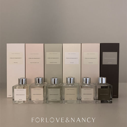 FN-除臭无酒精持久留香清新空气留香无火店铺搭售(100ml)LHHH香薰
