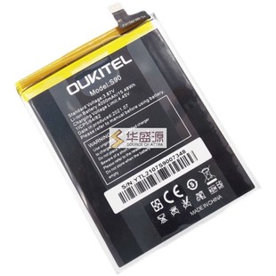 钢化膜OUKITEL 4000mAh 电池 欧奇C21 battery Pro C21