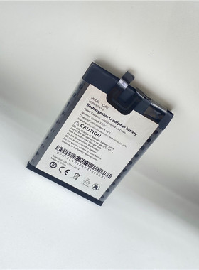 原装库柏电池C34 C40 C45 C48 C35 C43 C40电池CUBOT battery
