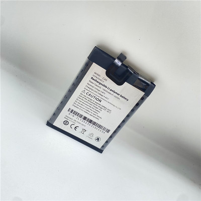 原装库柏电池C34 C40 C45 C48 C35 C43 C40电池CUBOT battery