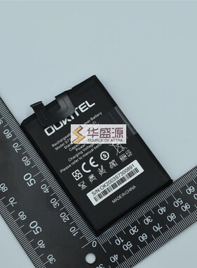 欧奇WP5 电池 8000mAh OUKITEL WP5 battery