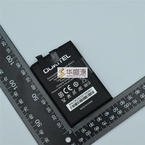 电池batteryOUKITEL欧奇欧奇配件