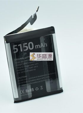 电池batteryDOOGEE道格Original