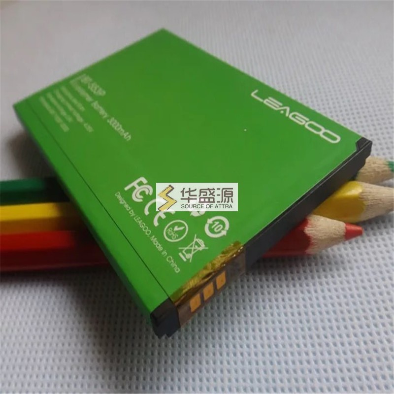 领歌电池 领歌BT-553电池 LEAGOO BT-553 battery