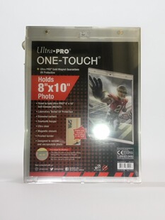 ultra pro 8*10 英寸 卡砖 防UV 10寸 海报 208*258mm 大卡用