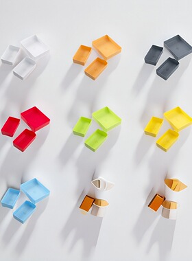 德国 Gamegenic - TOKEN 指示物收纳盒 补充盒