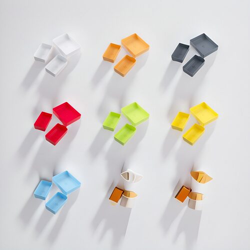 德国GamegenicTOKEN指示物收纳