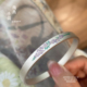 胜银·国风飞燕珐琅雕花足银999.9手镯实心古法自戴送朋友纯银镯