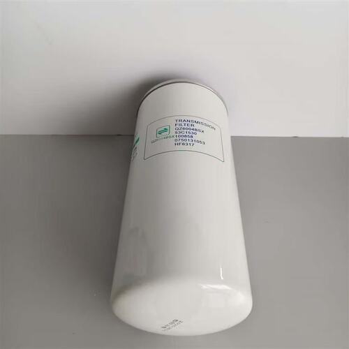 适用53C1530柳工徐工龙工装载机ZF4WG200208变速箱滤芯0750131053
