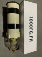 1000FG柴油滤清器总成20柴油滤芯