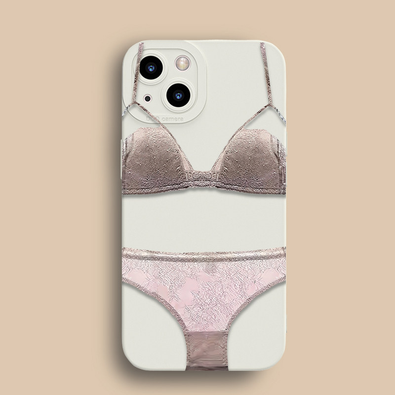 iPhone17promax手机壳