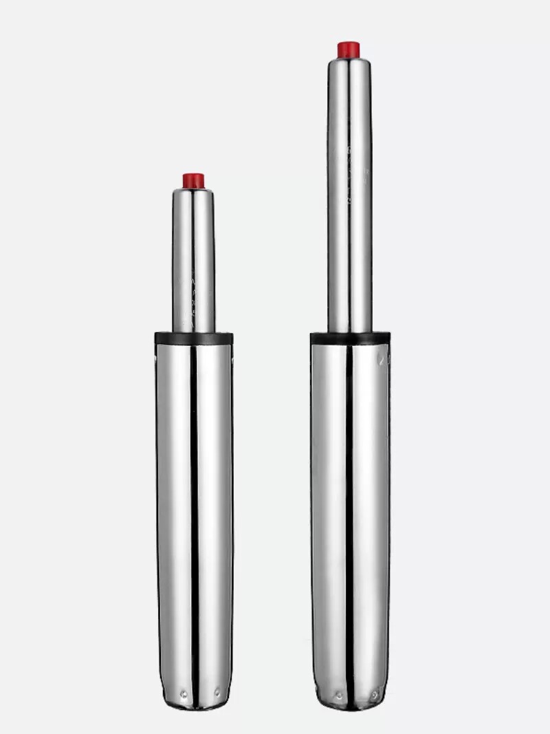 转椅配件椅子气杆座椅升降杆吧椅气压杆电脑职员办公电竞气压棒椅