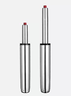 转椅配件椅子气杆座椅升降杆吧椅气压杆电脑职员办公电竞气压棒椅