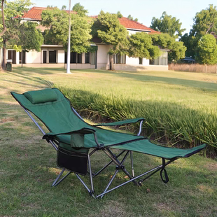 【只卖替换布不含骨架】户外躺椅办公室调节躺椅午休椅替换布更换