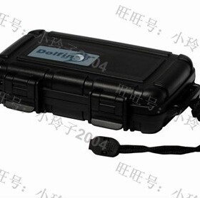 Dolfinbox道芬防护盒D6001 贵重物品存放盒 贵重物品安全储存盒