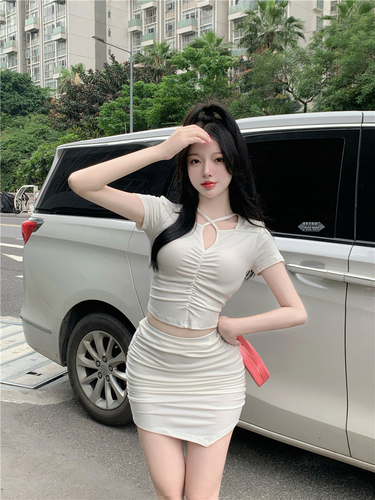 豆米服饰 95DMFS8091