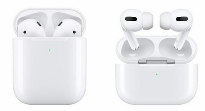 apple/苹果 港版airpod pro二代无线蓝牙耳机/国内行货