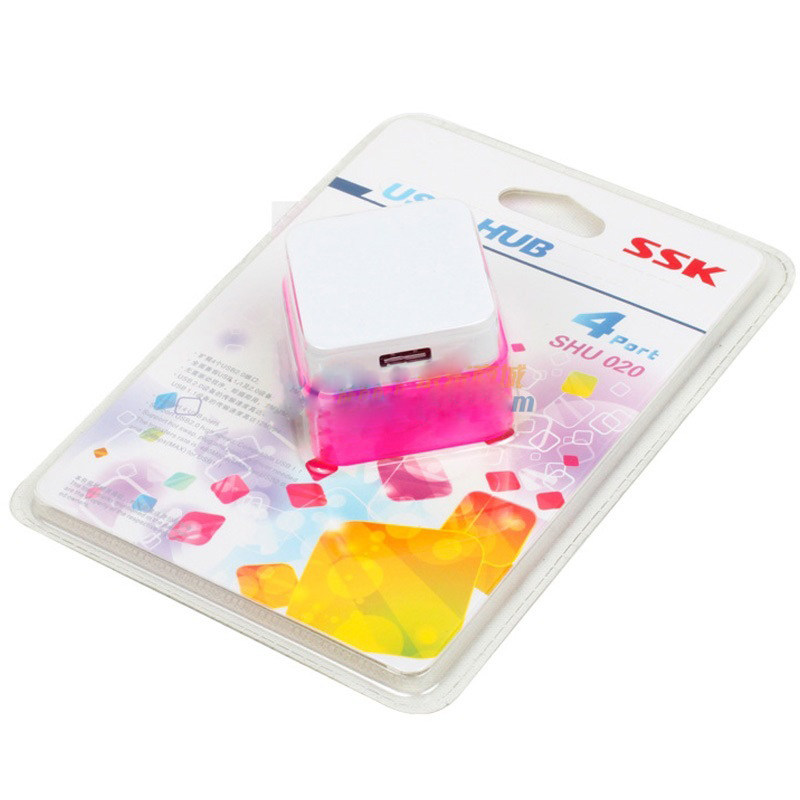 Concentrateur USB - Ref 366575 Image 5