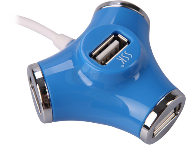 Hub USB - Ref 364035 Image 3