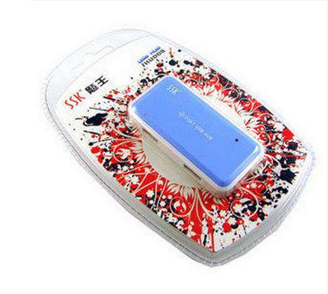 Hub USB - Ref 364890 Image 3