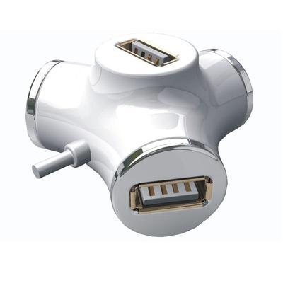 Hub USB - Ref 364035 Image 4