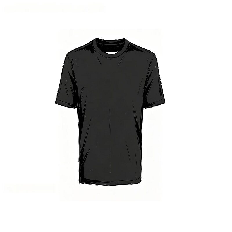 thumbnail for Richbro MM Blank T-shrit