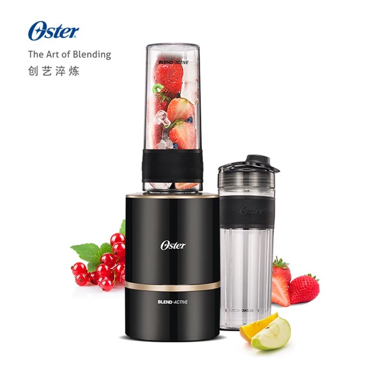 OSTER/奥士达 BLST120-BBK