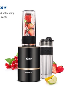OSTER/奥士达 BLST120-BBK