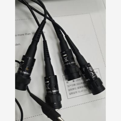 全新/二手泰克示波器探头四个出！两个TPP0101，两个TP，议价商品