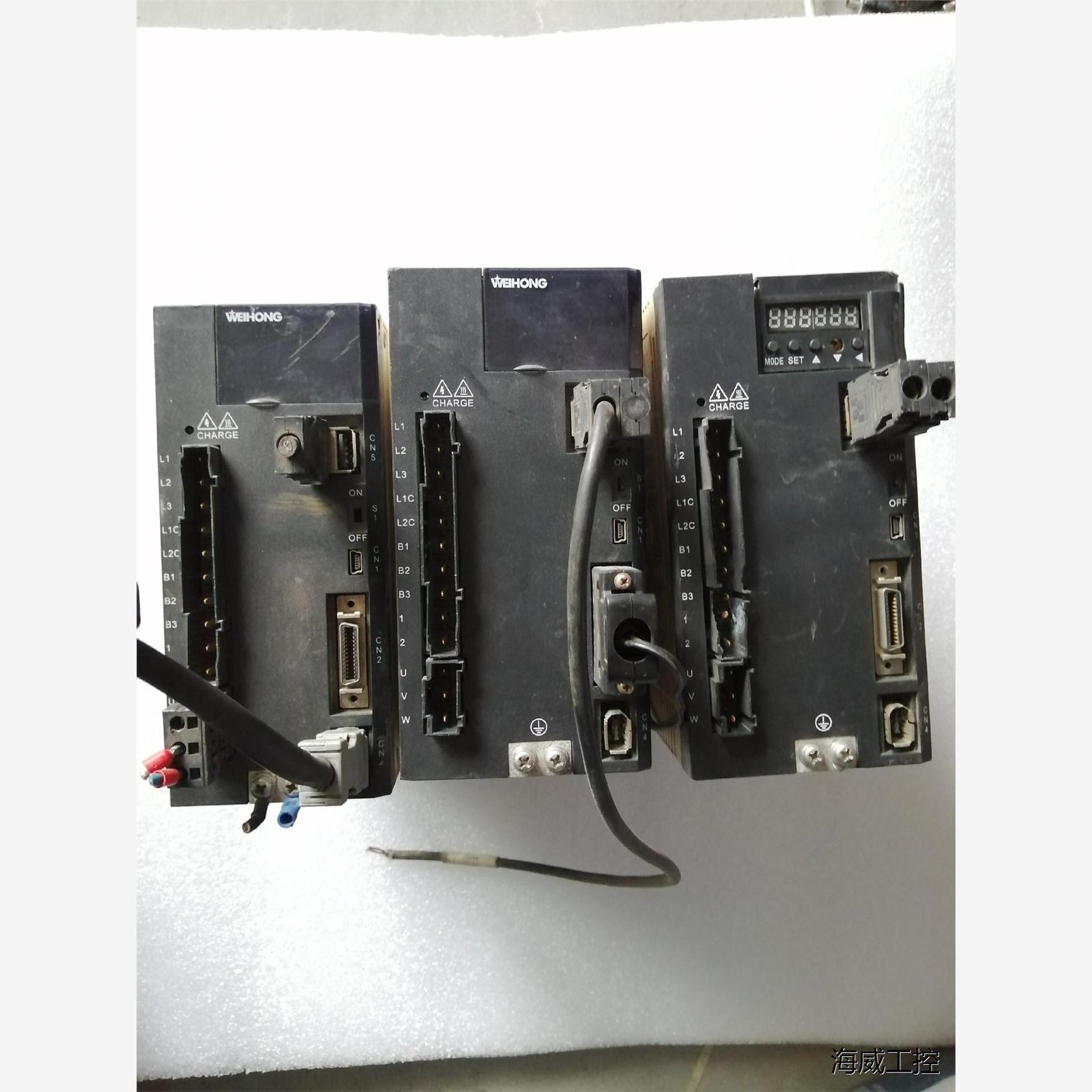 维宏驱动器WSDV-1102M2SB，，WSDV-6R82M，议价商品