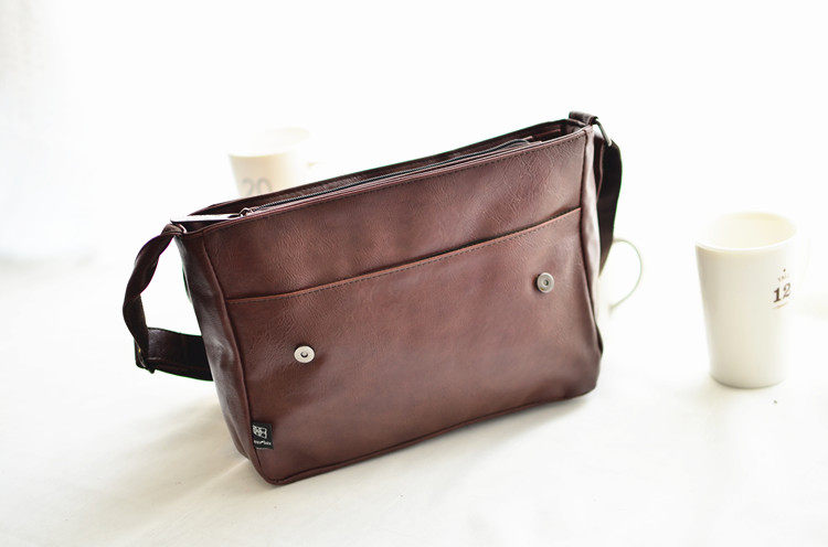 Sac pour homme - Ref 52710 Image 5