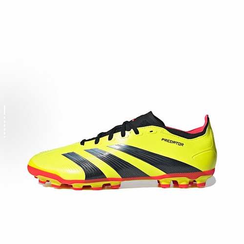 adidas阿迪达斯男女鞋PREDATOR运动鞋足球鞋IF3209