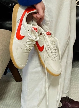 Nike/耐克正品Field General男士低帮轻便休闲运动板鞋HM5685-100