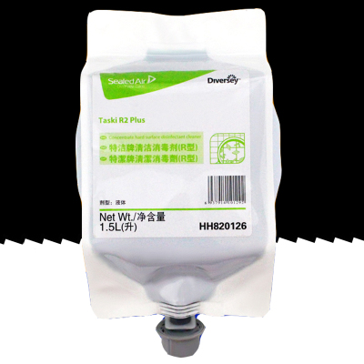 清洁清洁消毒剂Diversey/泰华施