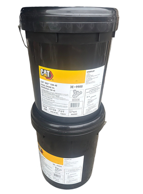 CAT15W-40 3E9900卡特原厂机油卡特机油发动机机油CAT发动机机油